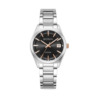 Bonia Elegance BNB10863-2332 Stainless Steel Women Watch
